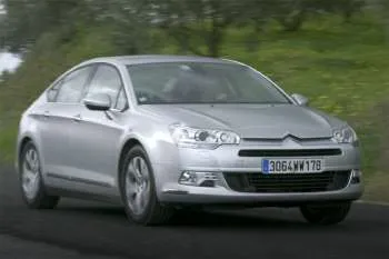 Citroën C5 1.6 THP Ligne Business – fotka 4