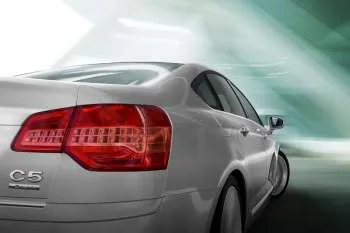 Citroën C5 1.6 THP Ligne Business – fotka 5