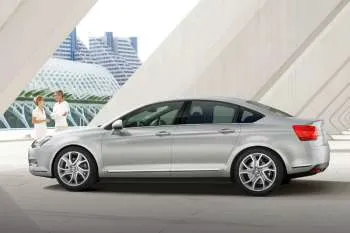 Citroën C5 1.6 THP Ligne Business – fotka 7