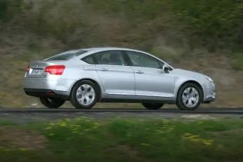 Citroën C5 1.6 THP Ligne Business – fotka 8