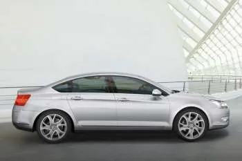 Citroën C5 (2008 – 2010) – fotka 18