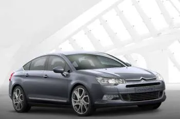 Citroën C5 (2008 – 2010) – fotka 21