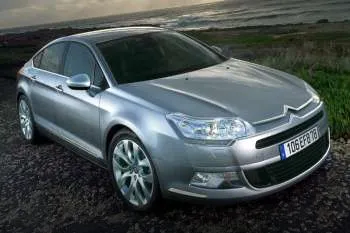 Citroën C5 (2008 – 2010) – fotka 22