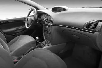 Citroën C5 Break 1.6 HDiF 16V Image – fotka 4