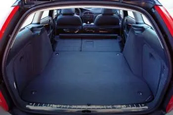Citroën C5 Break (2001 – 2004) – fotka 12