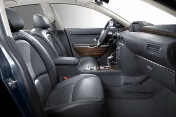 Citroën C6 3.0 HDiF V6 Ligne Business – fotka 5
