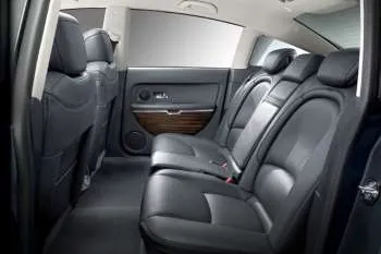 Citroën C6 3.0 HDiF V6 Ligne Business – fotka 6