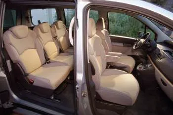 Citroën C8 (2002 – 2008) – fotka 2