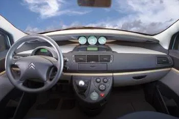 Citroën C8 (2002 – 2008) – fotka 8