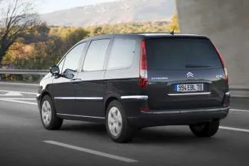 Citroën C8 (2008 – 2013) – fotka 2