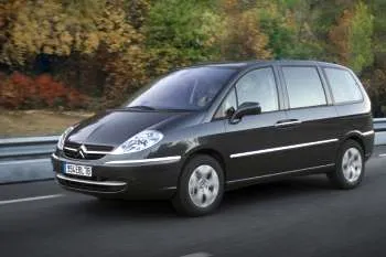 Citroën C8 (2008 – 2013) – fotka 3