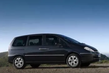 Citroën C8 (2008 – 2013) – fotka 4
