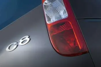 Citroën C8 (2008 – 2013) – fotka 6