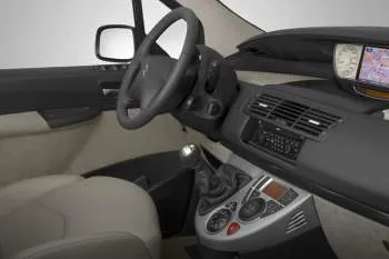 Citroën C8 (2008 – 2013) – fotka 7