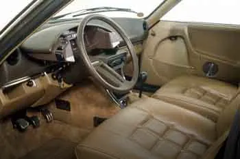 Citroën CX (1982 – 1985) – fotka 6