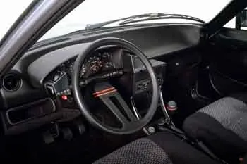 Citroën CX Break (1985 – 1991) – fotka 3