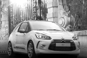 Citroën DS3 (2014 – 2015) – fotka 3