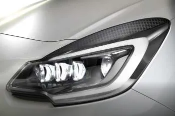 Citroën DS3 (2014 – 2015) – fotka 5