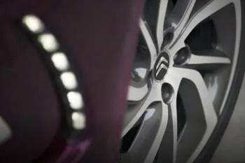 Citroën DS3 (2014 – 2015) – fotka 7