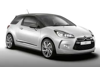 Citroën DS3 (2014 – 2015) – fotka 11