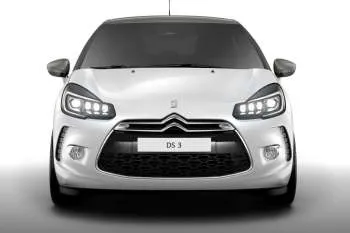 Citroën DS3 (2014 – 2015) – fotka 12