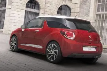 Citroën DS3 (2014 – 2015) – fotka 13
