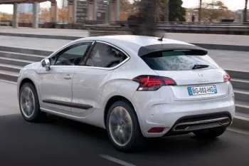 Citroën DS4 (2011 – 2015) – fotka 2
