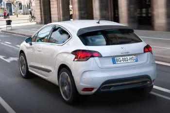 Citroën DS4 (2011 – 2015) – fotka 3