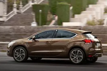Citroën DS4 (2011 – 2015) – fotka 5