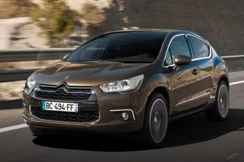 Citroën DS4 (2011 – 2015) – fotka 6