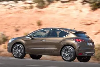 Citroën DS4 (2011 – 2015) – fotka 7