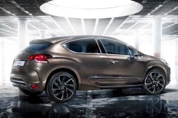 Citroën DS4 (2011 – 2015) – fotka 8
