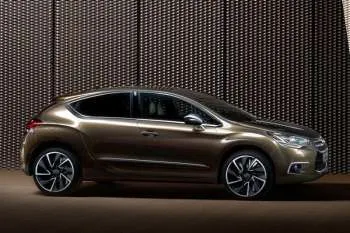 Citroën DS4 (2011 – 2015) – fotka 9
