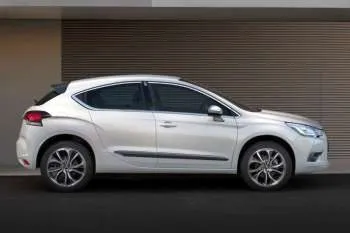 Citroën DS4 (2011 – 2015) – fotka 10