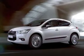Citroën DS4 (2011 – 2015) – fotka 11