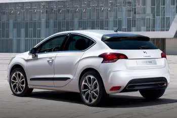 Citroën DS4 (2011 – 2015) – fotka 12