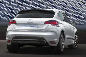 Citroën DS4 (2011 – 2015) – fotka 13