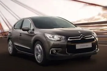 Citroën DS4 (2011 – 2015) – fotka 15