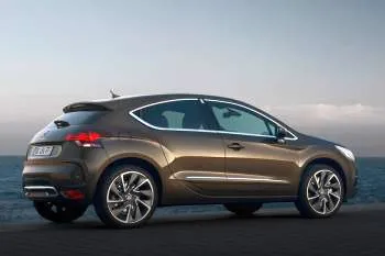 Citroën DS4 (2011 – 2015) – fotka 17