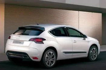 Citroën DS4 (2011 – 2015) – fotka 23