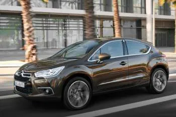 Citroën DS4 (2011 – 2015) – fotka 27
