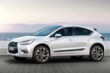 Citroën DS4 (2011 – 2015) – fotka 28