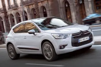 Citroën DS4 (2011 – 2015) – fotka 29