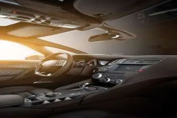 Citroën DS5 e-HDi 110 So Chic – fotka 3
