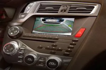 Citroën DS5 e-HDi 110 So Chic – fotka 5