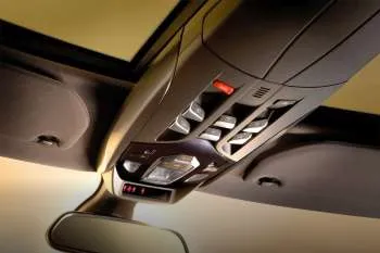 Citroën DS5 e-HDi 110 So Chic – fotka 7