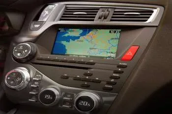 Citroën DS5 (2011 – 2015) – fotka 9