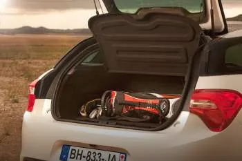 Citroën DS5 (2011 – 2015) – fotka 12