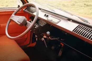 Citroën Dyane (1969 – 1983) – fotka 4