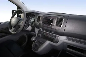 Citroën e-Jumpy (od 2020) – fotka 3